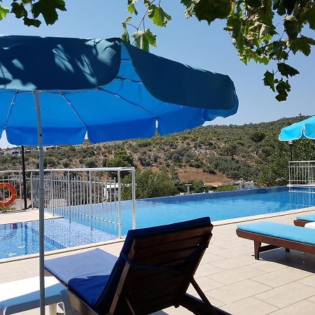 Hotel Patara Sun Club Εξωτερικό φωτογραφία