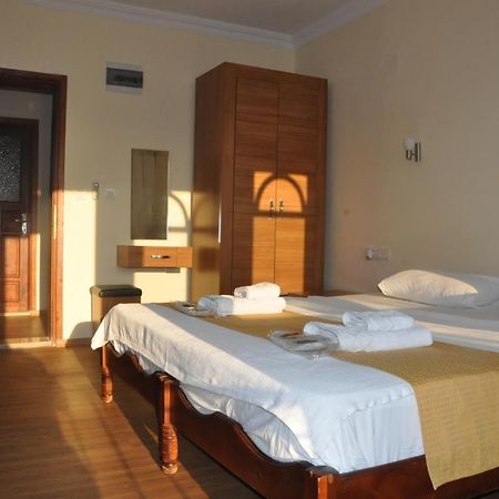Hotel Patara Sun Club Εξωτερικό φωτογραφία