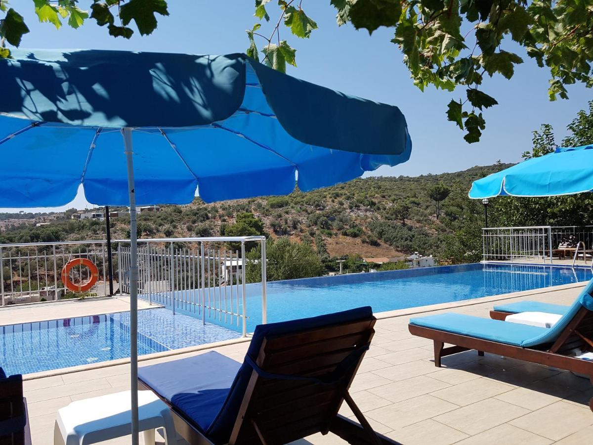 Hotel Patara Sun Club Εξωτερικό φωτογραφία
