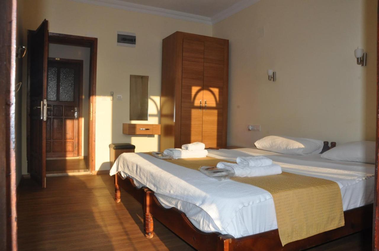Hotel Patara Sun Club Εξωτερικό φωτογραφία
