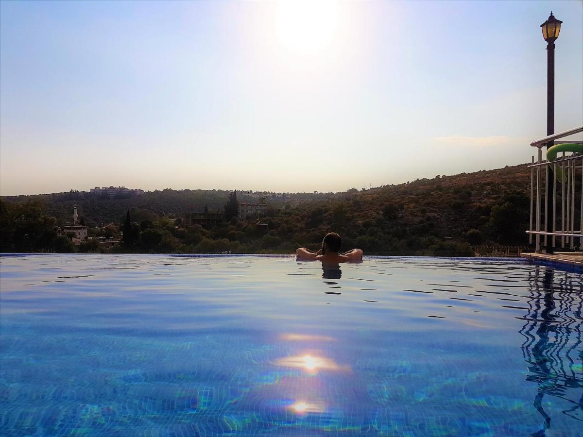 Hotel Patara Sun Club Εξωτερικό φωτογραφία