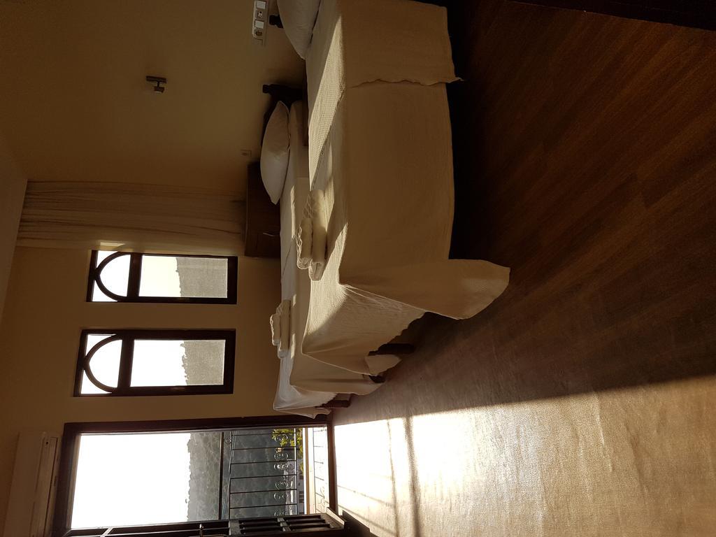 Hotel Patara Sun Club Εξωτερικό φωτογραφία