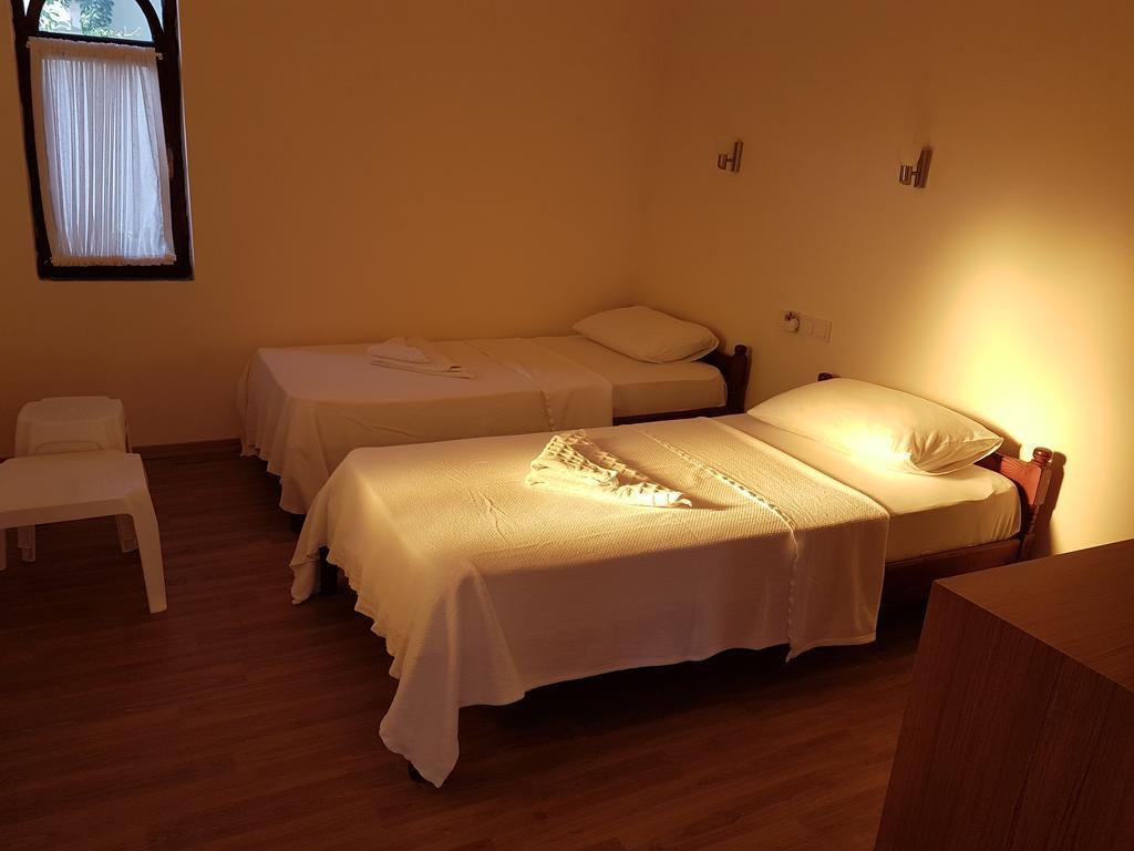 Hotel Patara Sun Club Εξωτερικό φωτογραφία