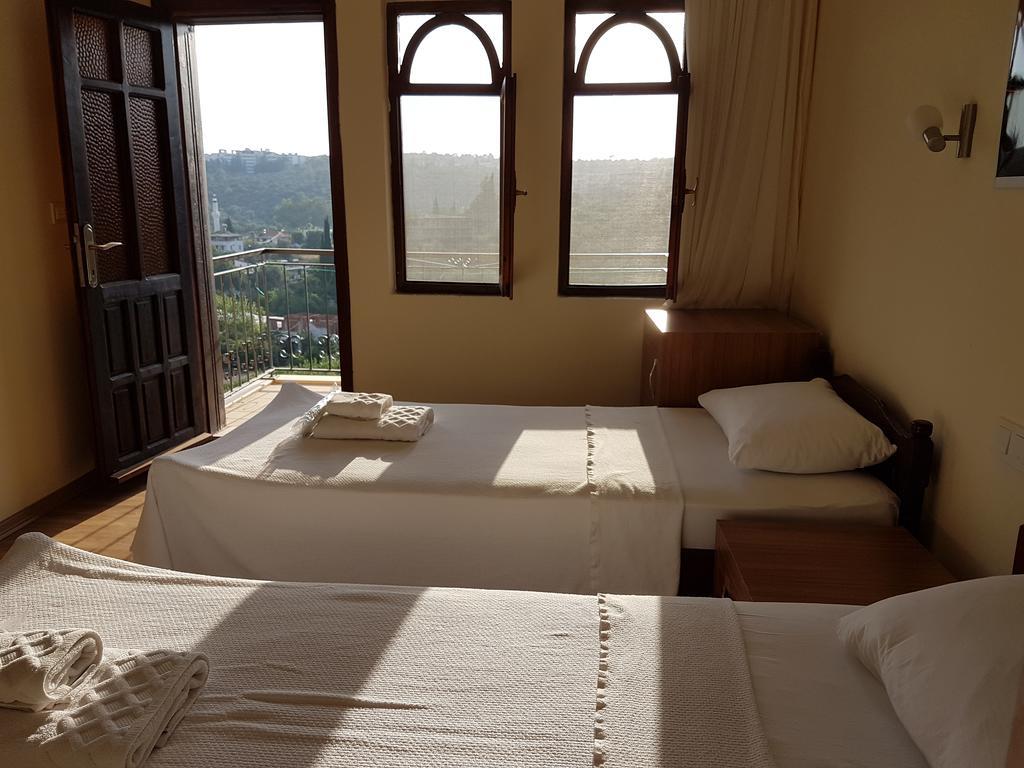 Hotel Patara Sun Club Εξωτερικό φωτογραφία