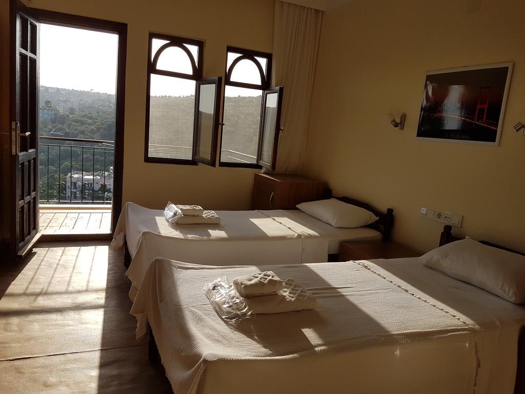Hotel Patara Sun Club Εξωτερικό φωτογραφία
