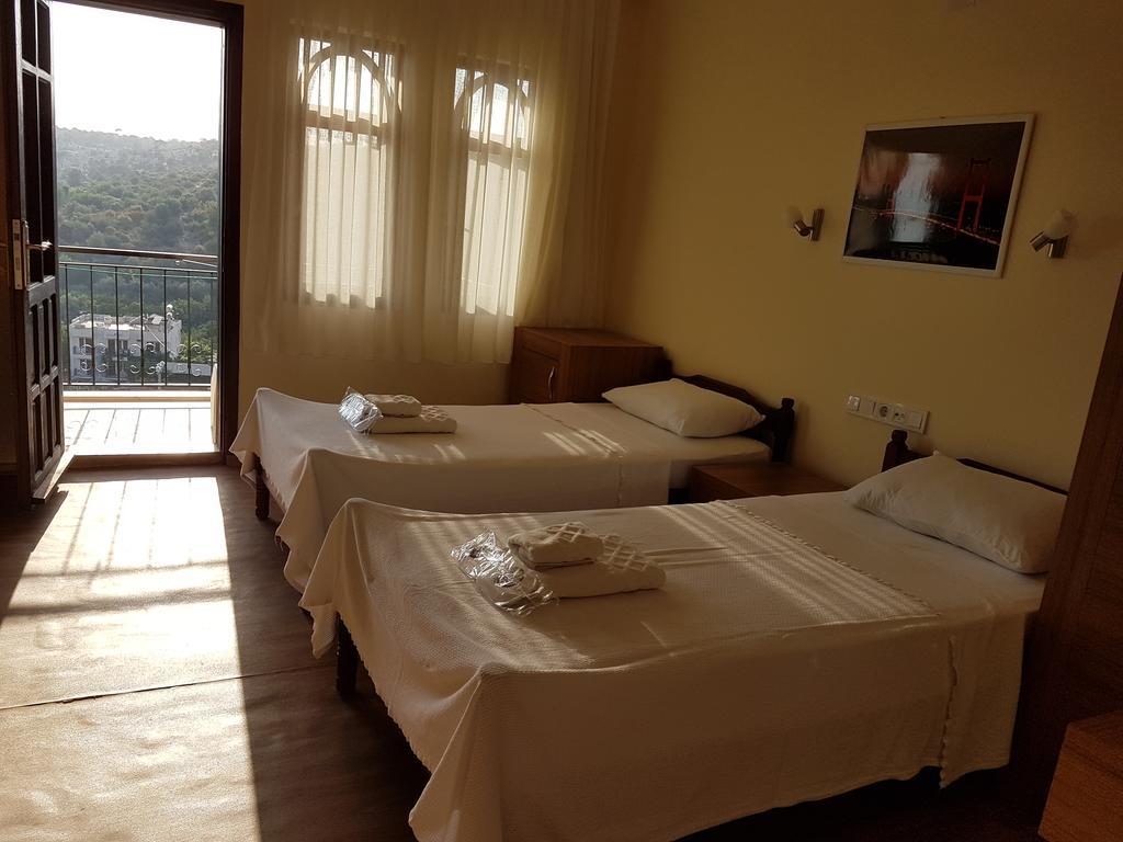 Hotel Patara Sun Club Εξωτερικό φωτογραφία