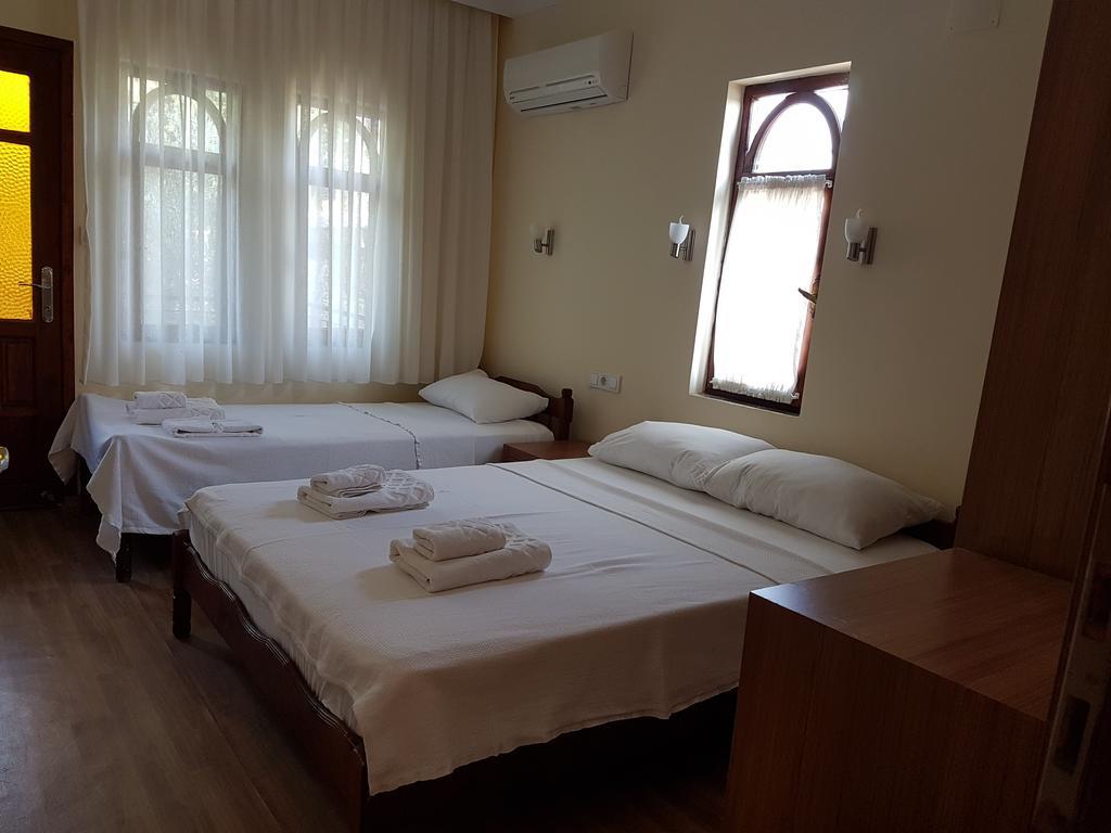 Hotel Patara Sun Club Εξωτερικό φωτογραφία