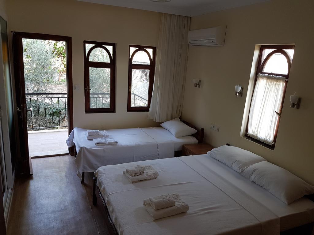 Hotel Patara Sun Club Εξωτερικό φωτογραφία