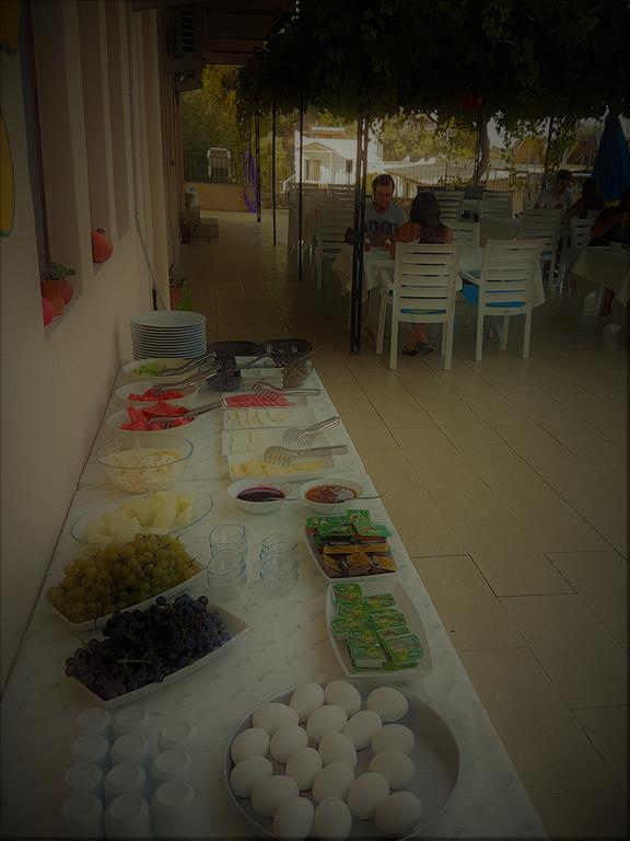 Hotel Patara Sun Club Εξωτερικό φωτογραφία