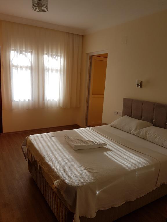 Hotel Patara Sun Club Εξωτερικό φωτογραφία