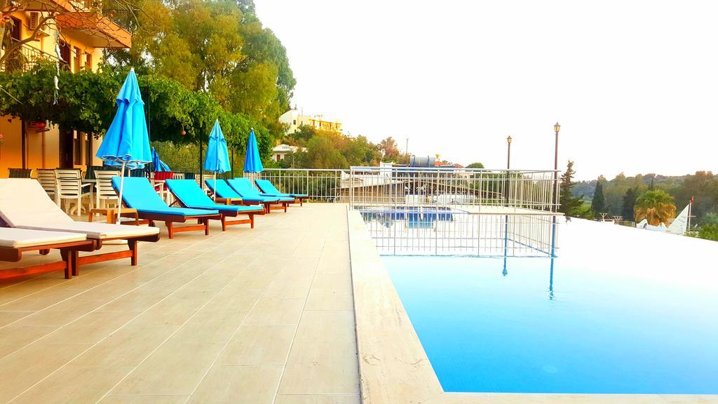 Hotel Patara Sun Club Εξωτερικό φωτογραφία