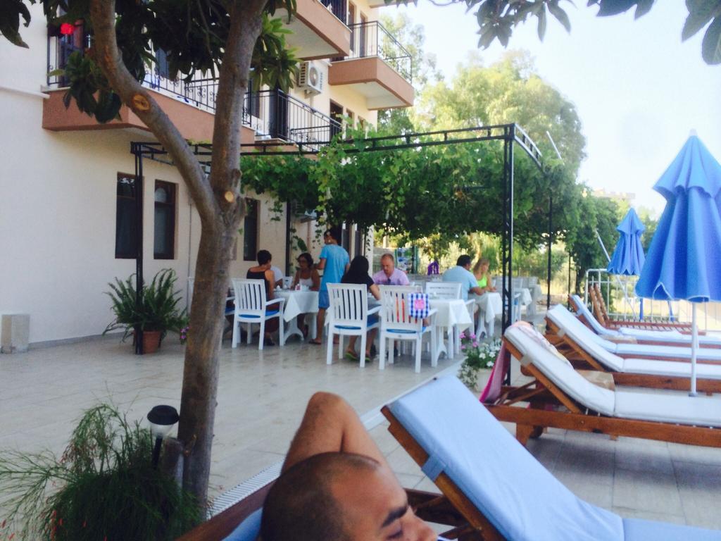 Hotel Patara Sun Club Εξωτερικό φωτογραφία