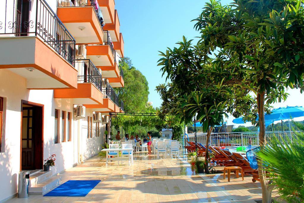 Hotel Patara Sun Club Εξωτερικό φωτογραφία