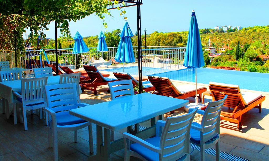 Hotel Patara Sun Club Εξωτερικό φωτογραφία