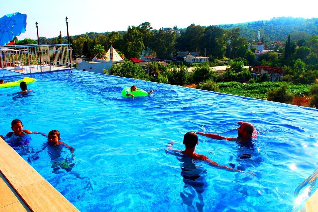 Hotel Patara Sun Club Εξωτερικό φωτογραφία