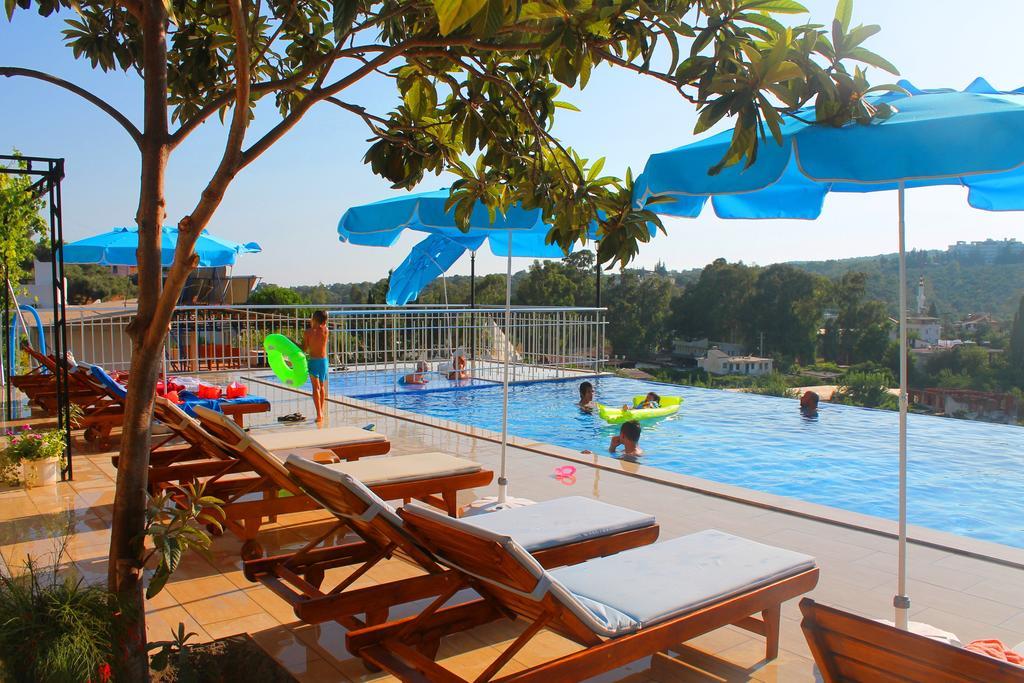 Hotel Patara Sun Club Εξωτερικό φωτογραφία