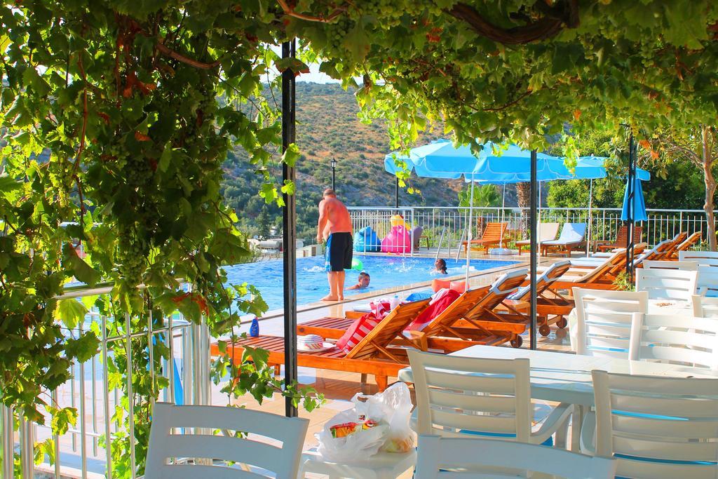 Hotel Patara Sun Club Εξωτερικό φωτογραφία