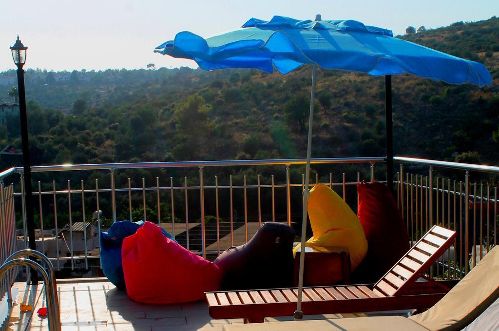 Hotel Patara Sun Club Εξωτερικό φωτογραφία
