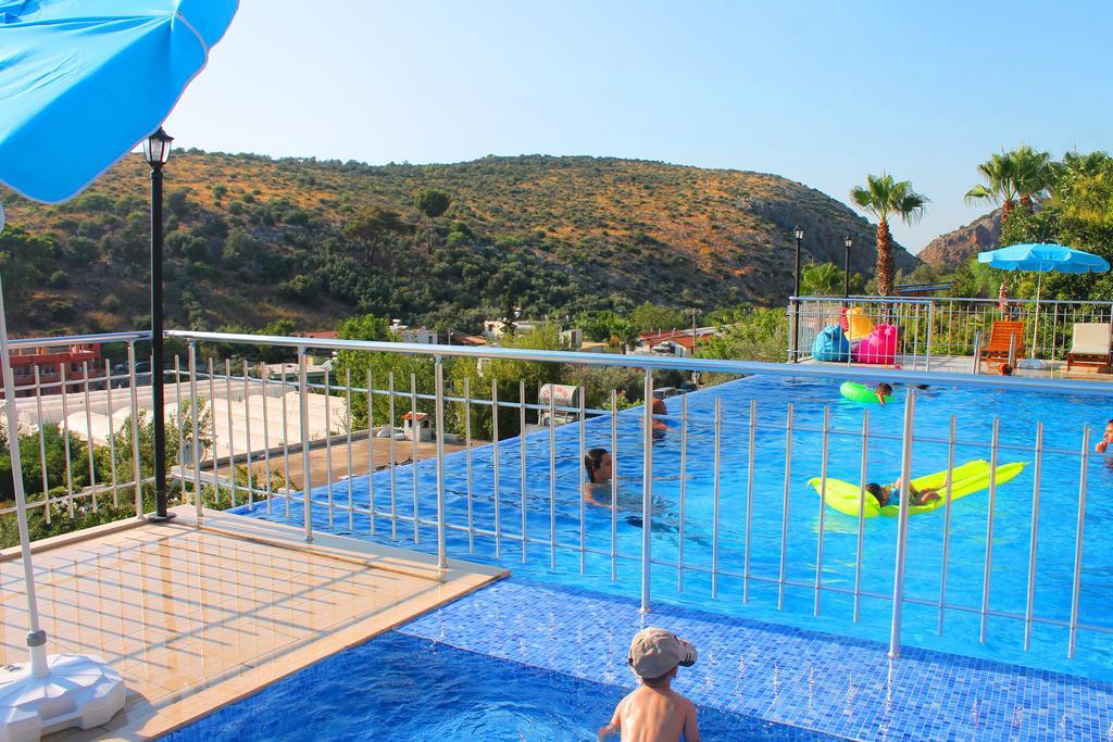 Hotel Patara Sun Club Εξωτερικό φωτογραφία