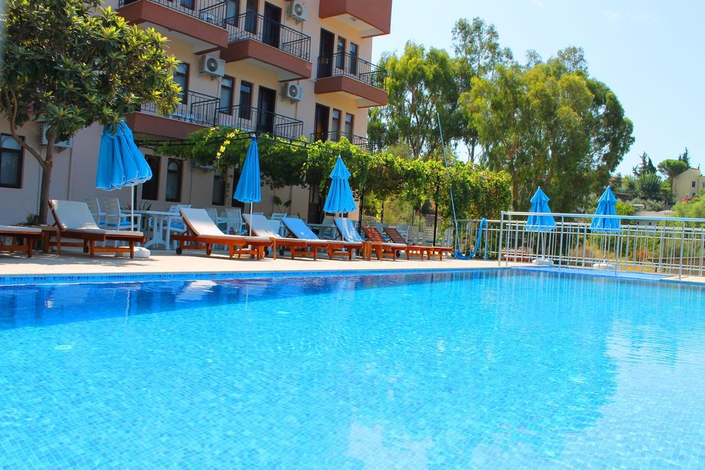 Hotel Patara Sun Club Εξωτερικό φωτογραφία
