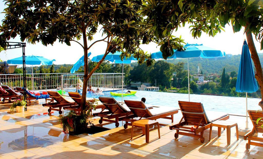 Hotel Patara Sun Club Εξωτερικό φωτογραφία