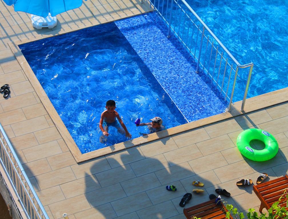 Hotel Patara Sun Club Εξωτερικό φωτογραφία