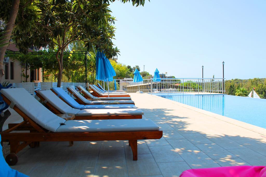 Hotel Patara Sun Club Εξωτερικό φωτογραφία