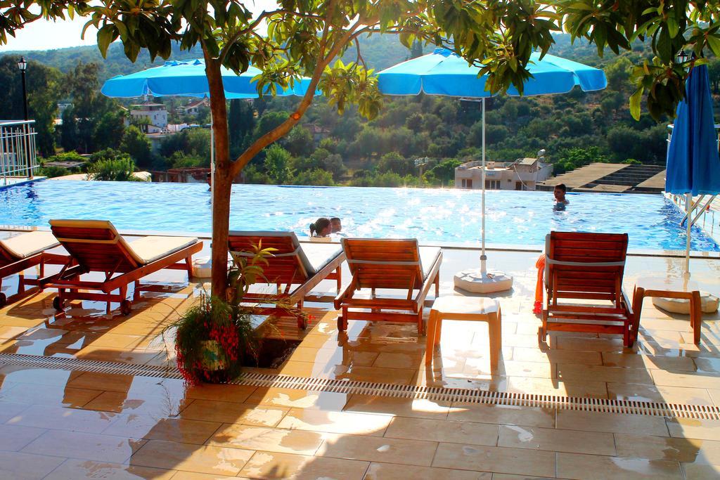 Hotel Patara Sun Club Εξωτερικό φωτογραφία