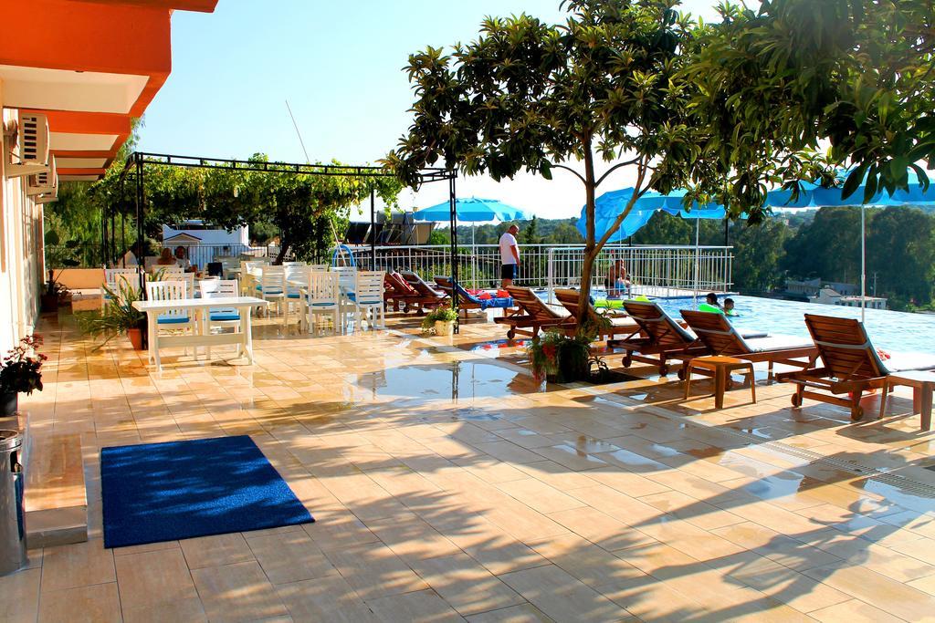 Hotel Patara Sun Club Εξωτερικό φωτογραφία