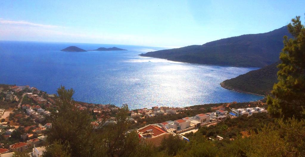 Hotel Patara Sun Club Εξωτερικό φωτογραφία