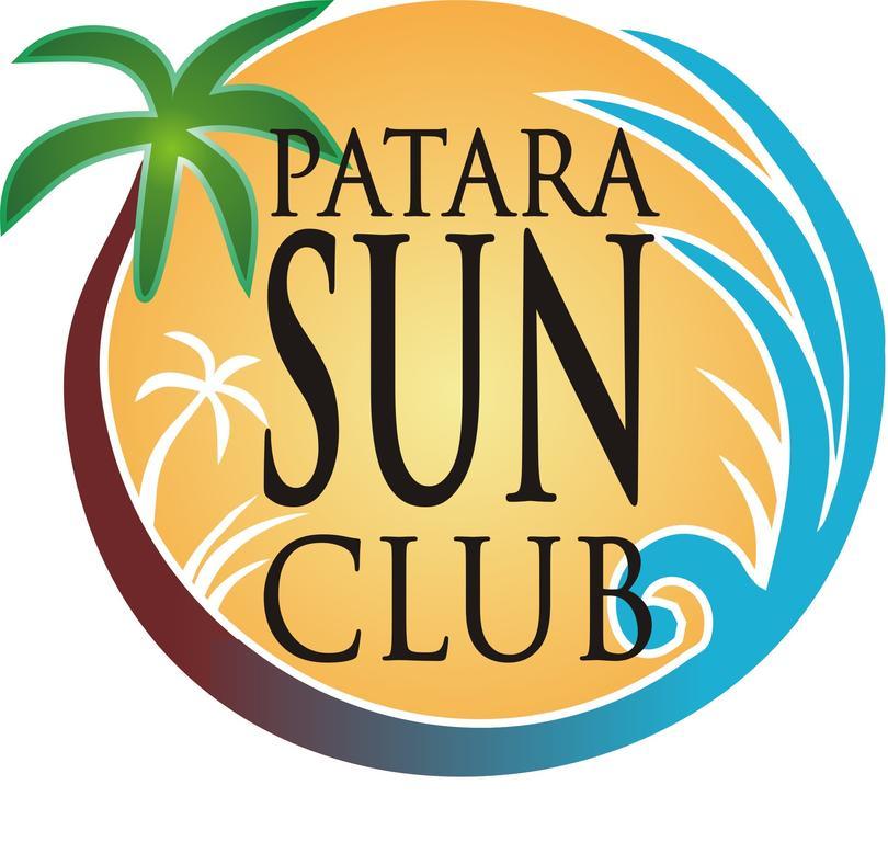Hotel Patara Sun Club Εξωτερικό φωτογραφία