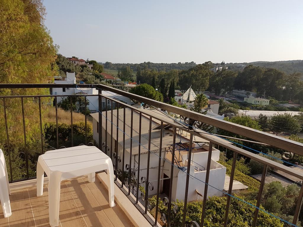 Hotel Patara Sun Club Εξωτερικό φωτογραφία