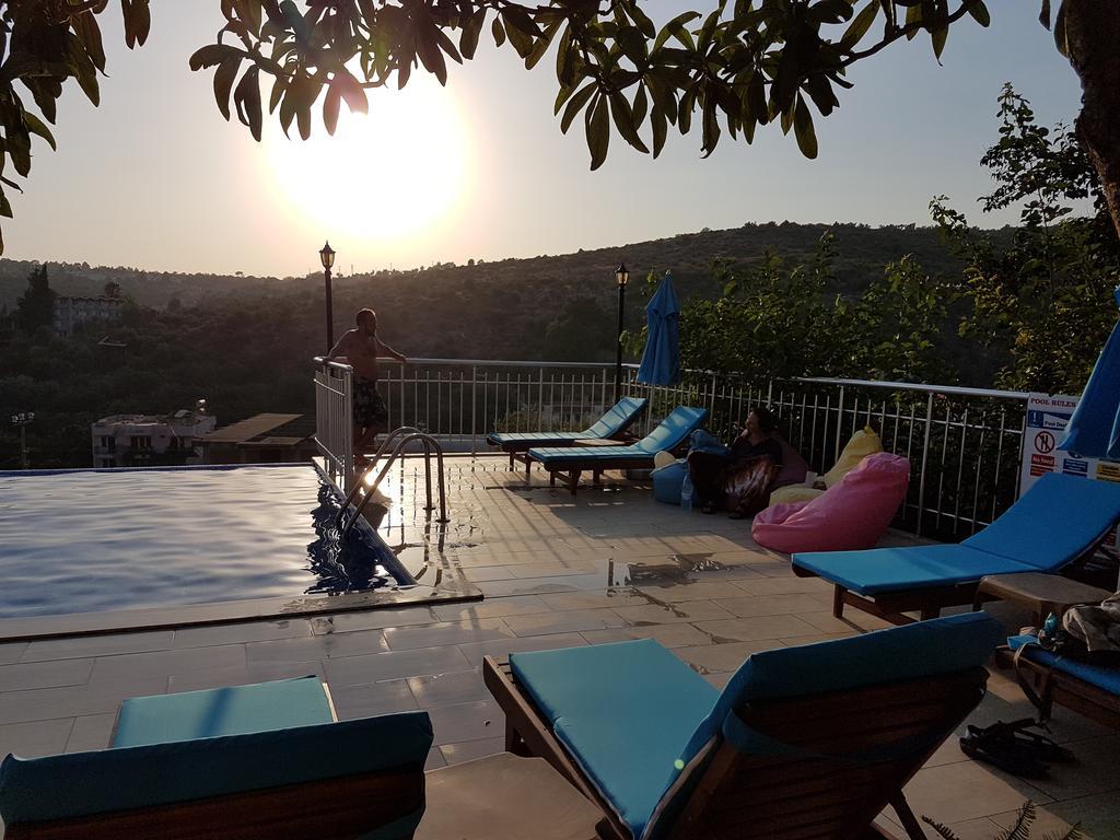 Hotel Patara Sun Club Εξωτερικό φωτογραφία