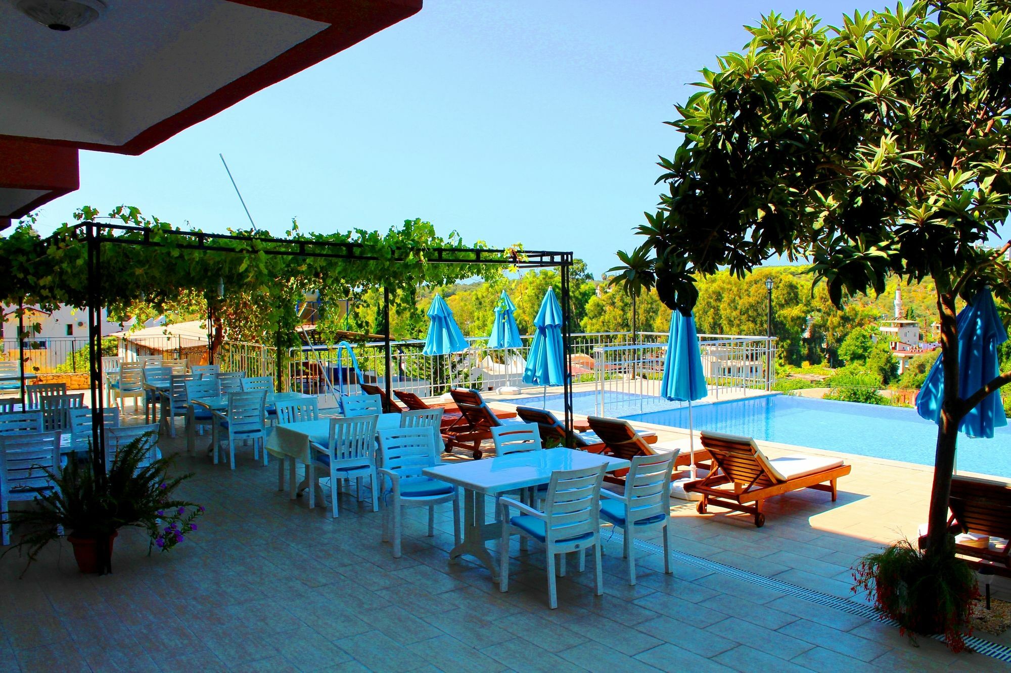 Hotel Patara Sun Club Εξωτερικό φωτογραφία