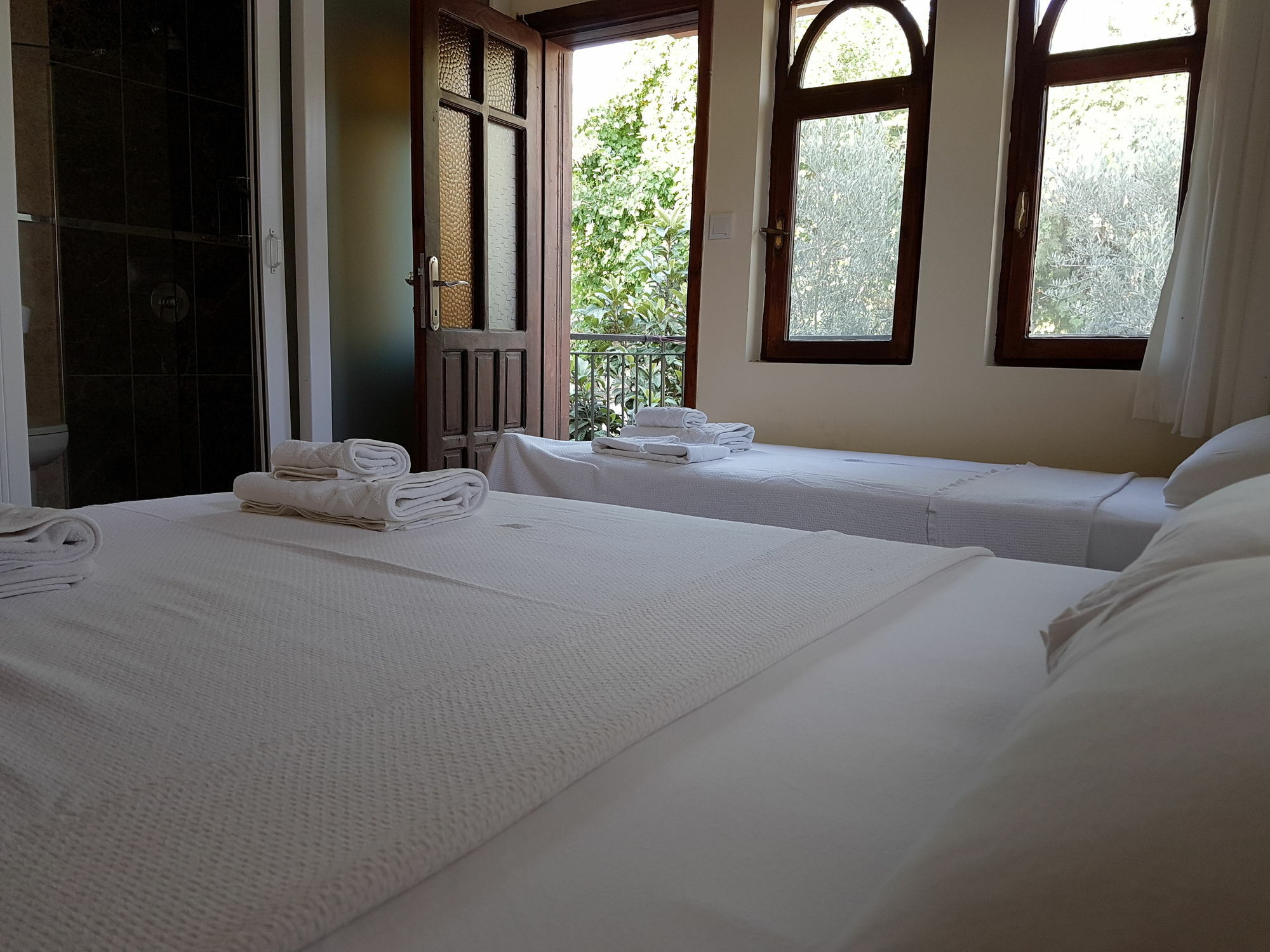 Hotel Patara Sun Club Εξωτερικό φωτογραφία