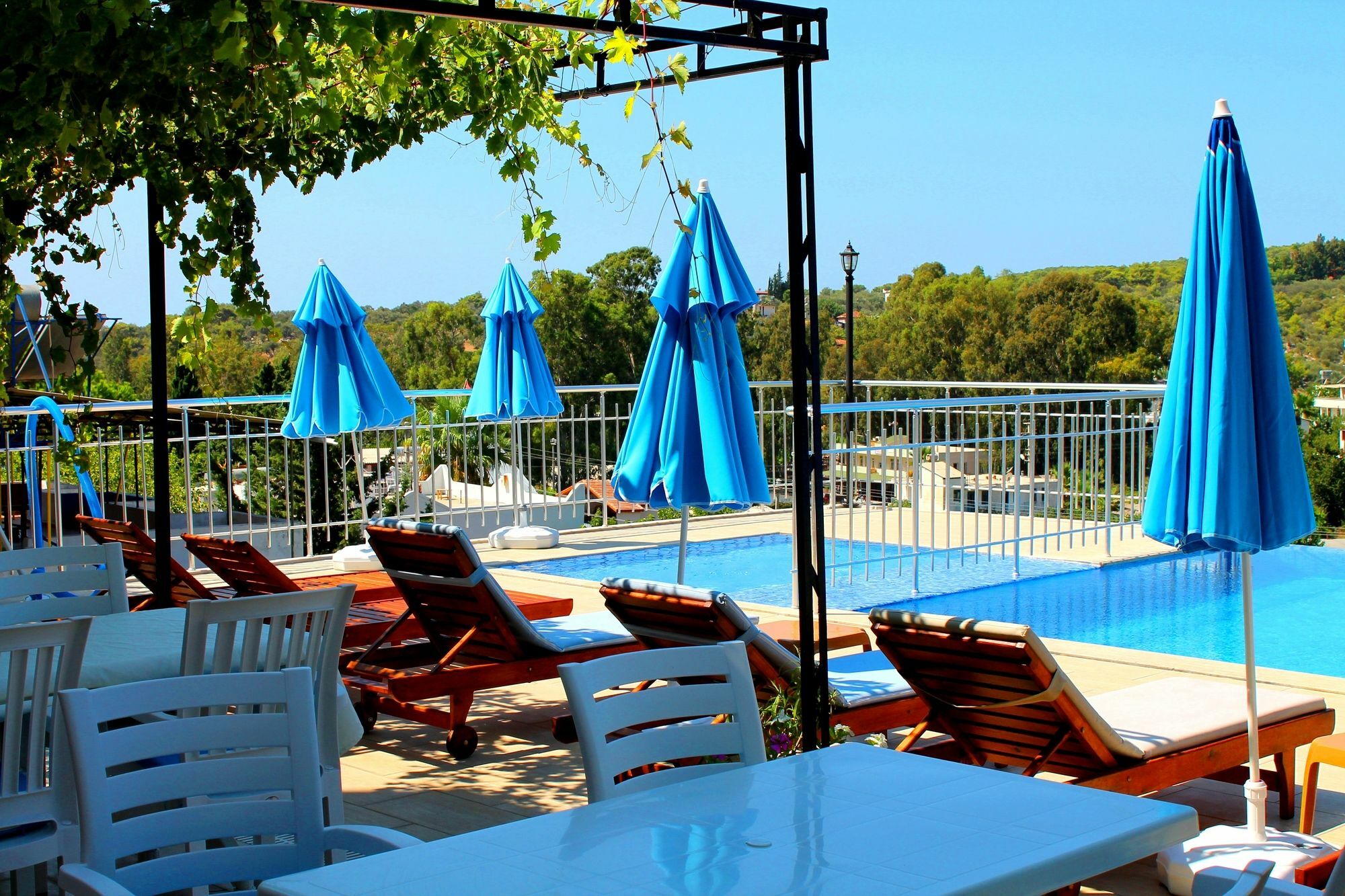 Hotel Patara Sun Club Εξωτερικό φωτογραφία