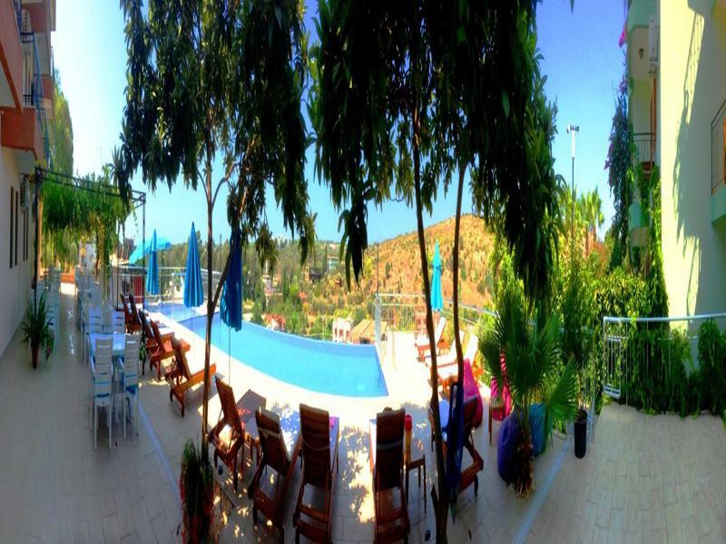 Hotel Patara Sun Club Εξωτερικό φωτογραφία