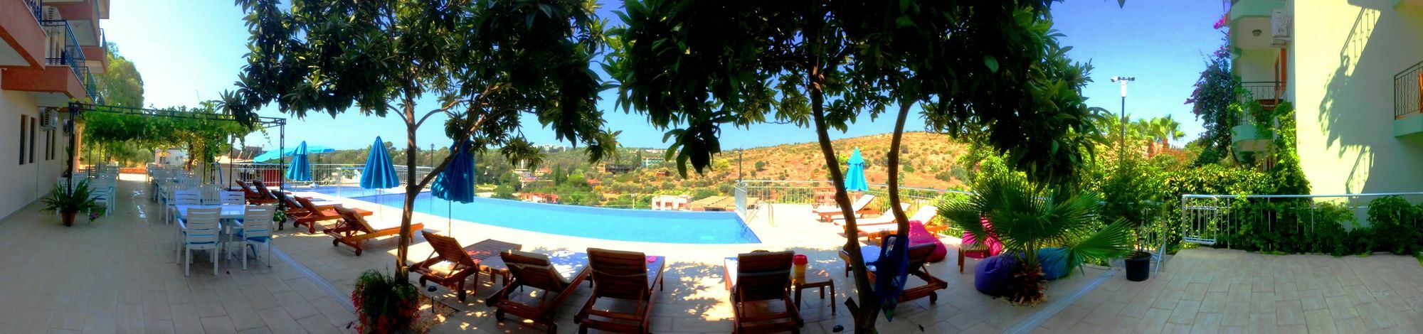 Hotel Patara Sun Club Εξωτερικό φωτογραφία