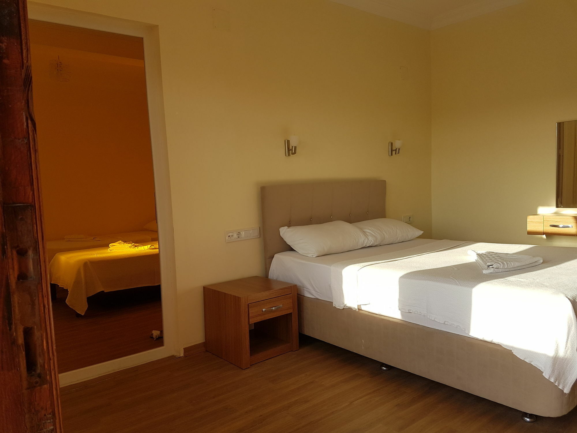 Hotel Patara Sun Club Εξωτερικό φωτογραφία