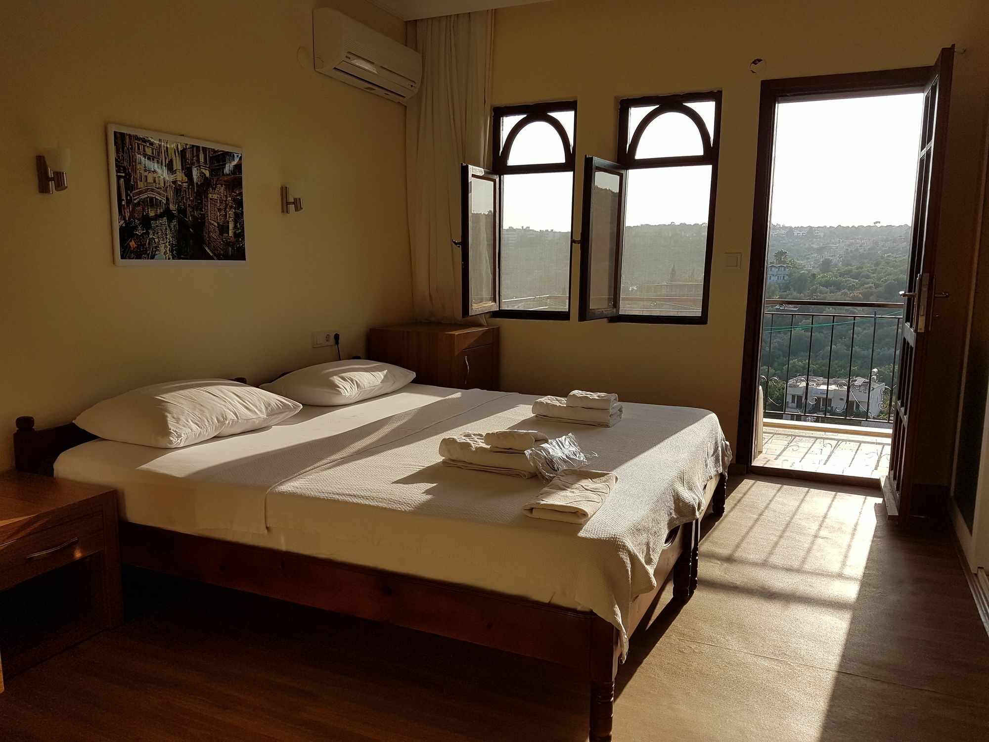 Hotel Patara Sun Club Εξωτερικό φωτογραφία