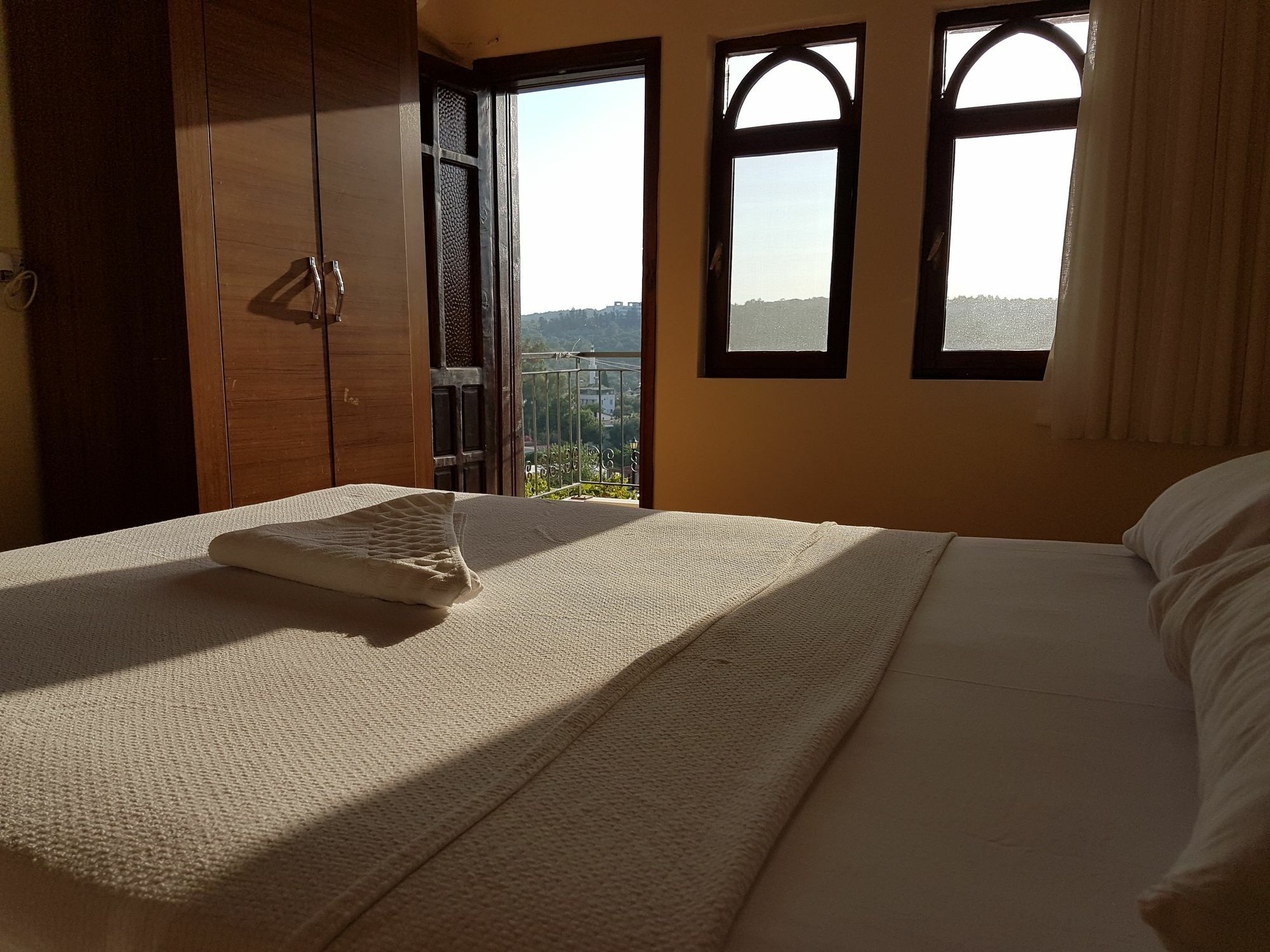 Hotel Patara Sun Club Εξωτερικό φωτογραφία