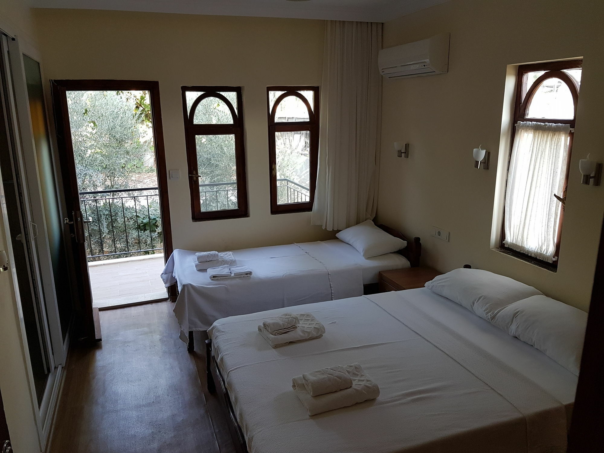 Hotel Patara Sun Club Εξωτερικό φωτογραφία