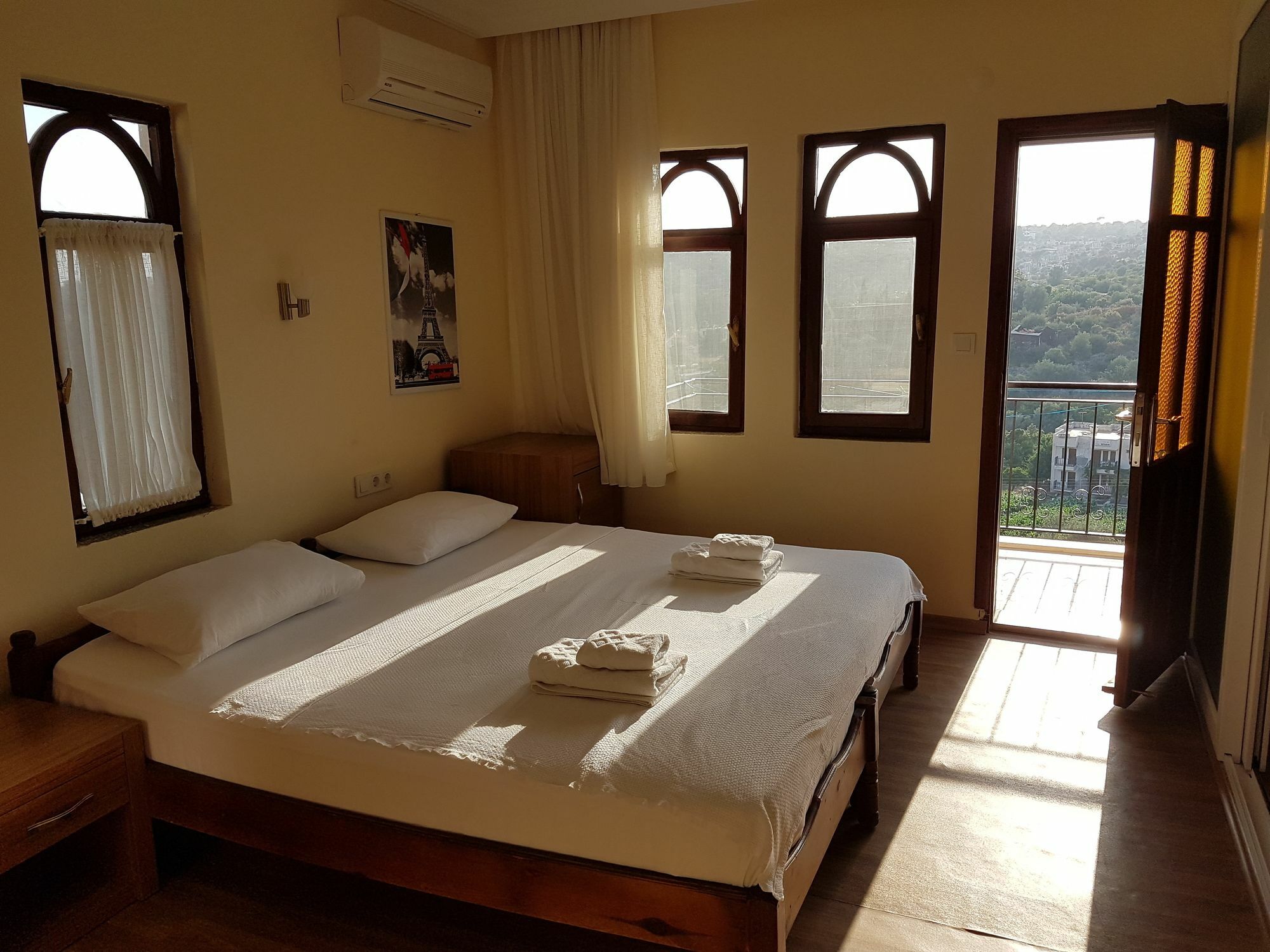 Hotel Patara Sun Club Εξωτερικό φωτογραφία