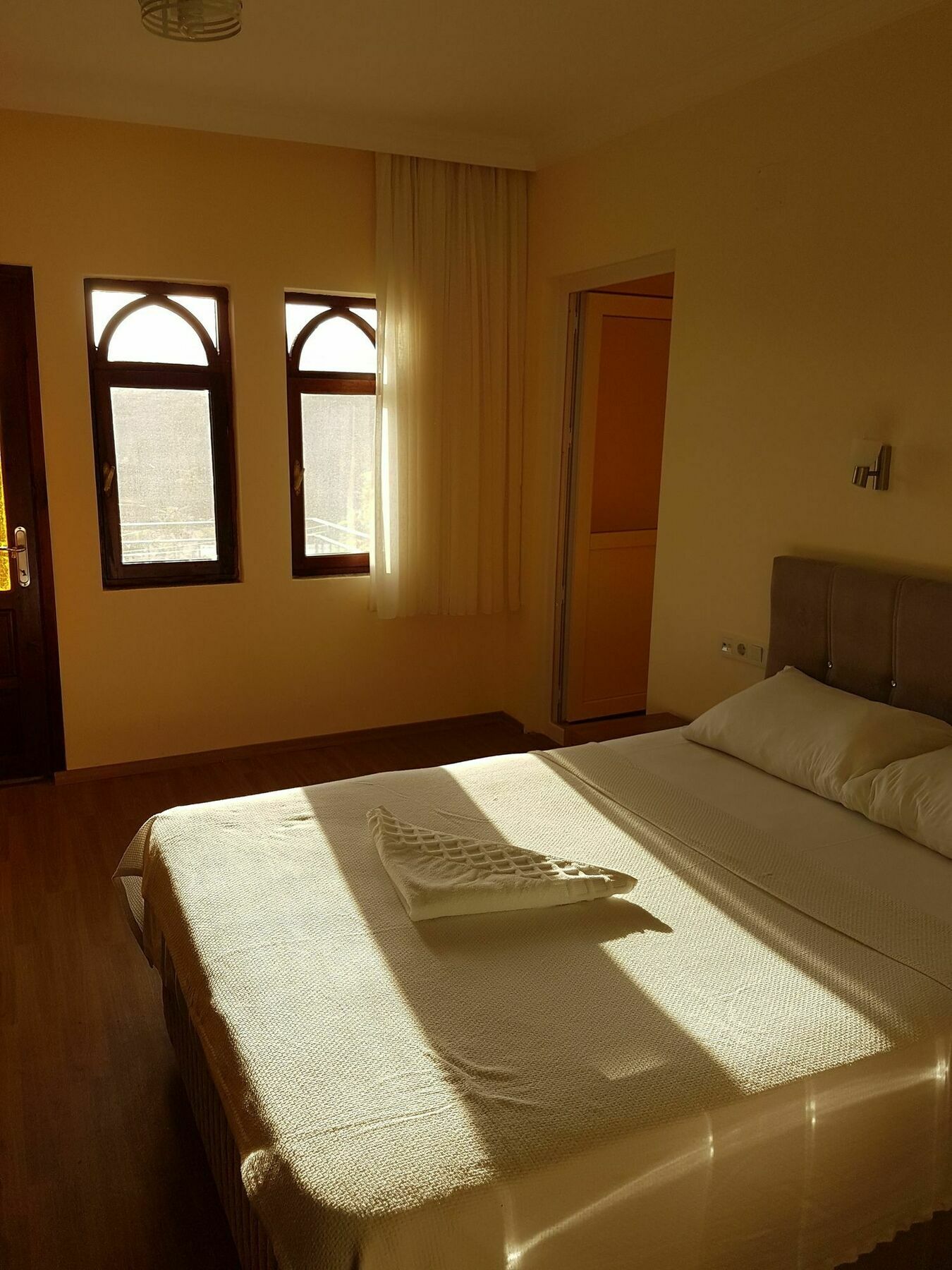 Hotel Patara Sun Club Εξωτερικό φωτογραφία