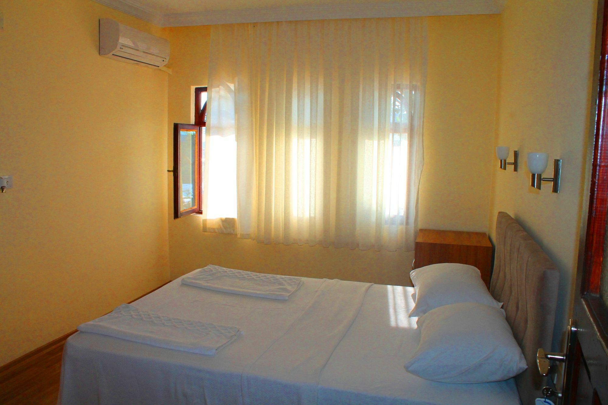 Hotel Patara Sun Club Εξωτερικό φωτογραφία