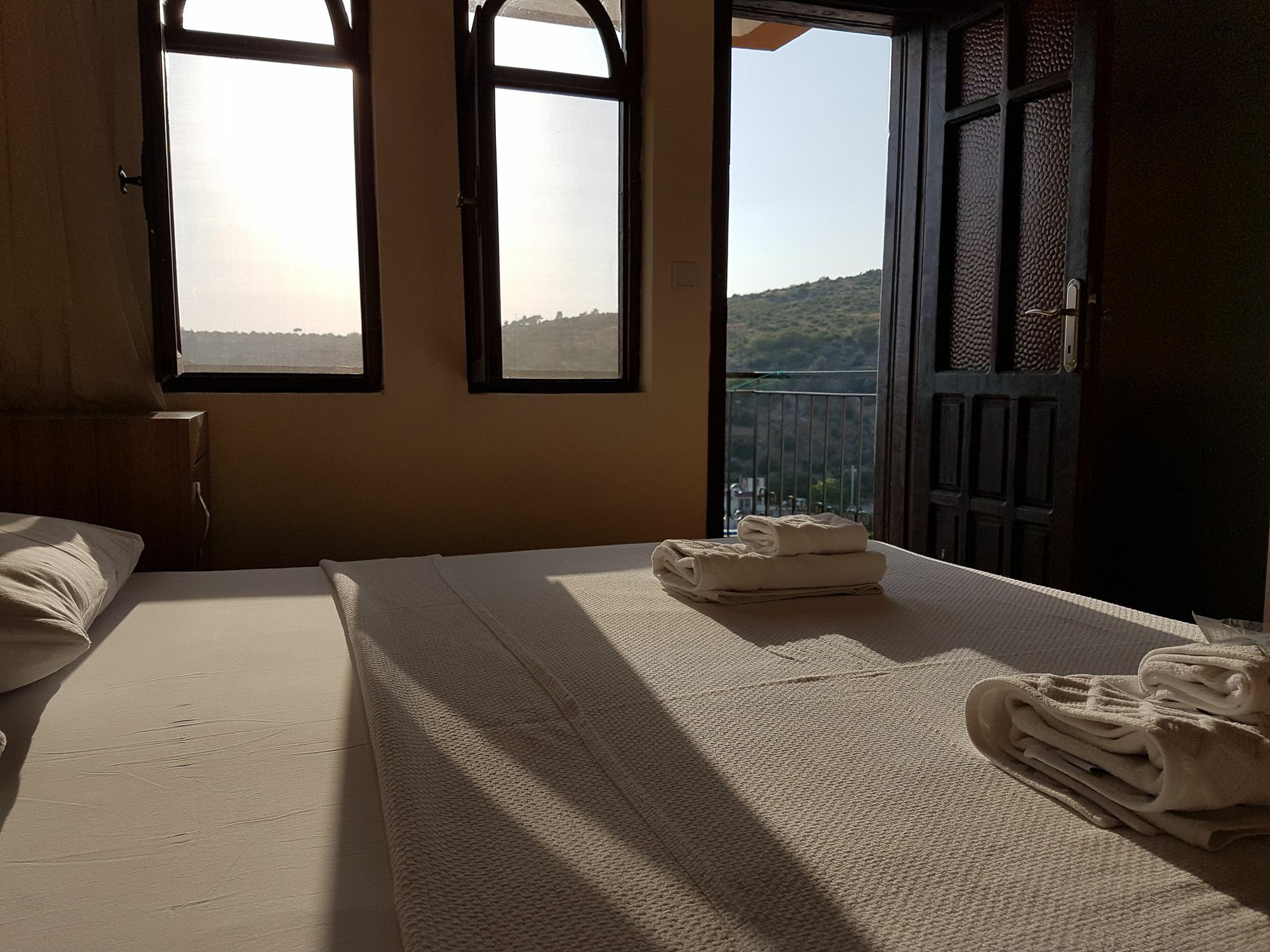 Hotel Patara Sun Club Εξωτερικό φωτογραφία