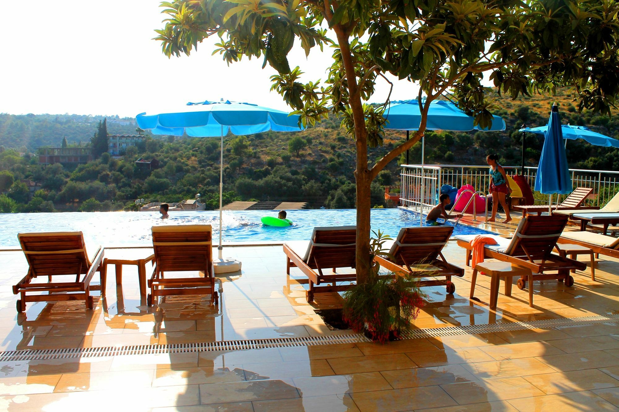 Hotel Patara Sun Club Εξωτερικό φωτογραφία