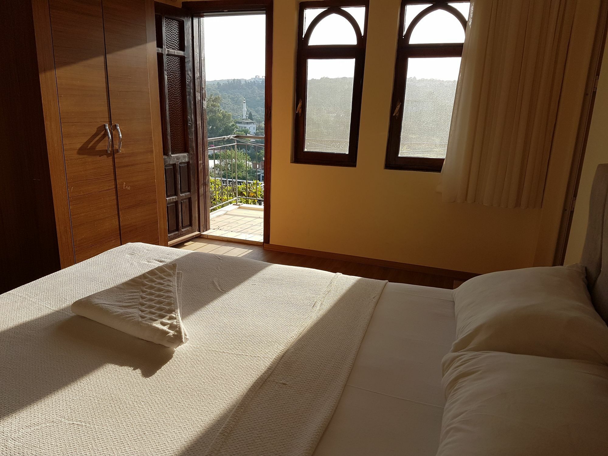 Hotel Patara Sun Club Εξωτερικό φωτογραφία
