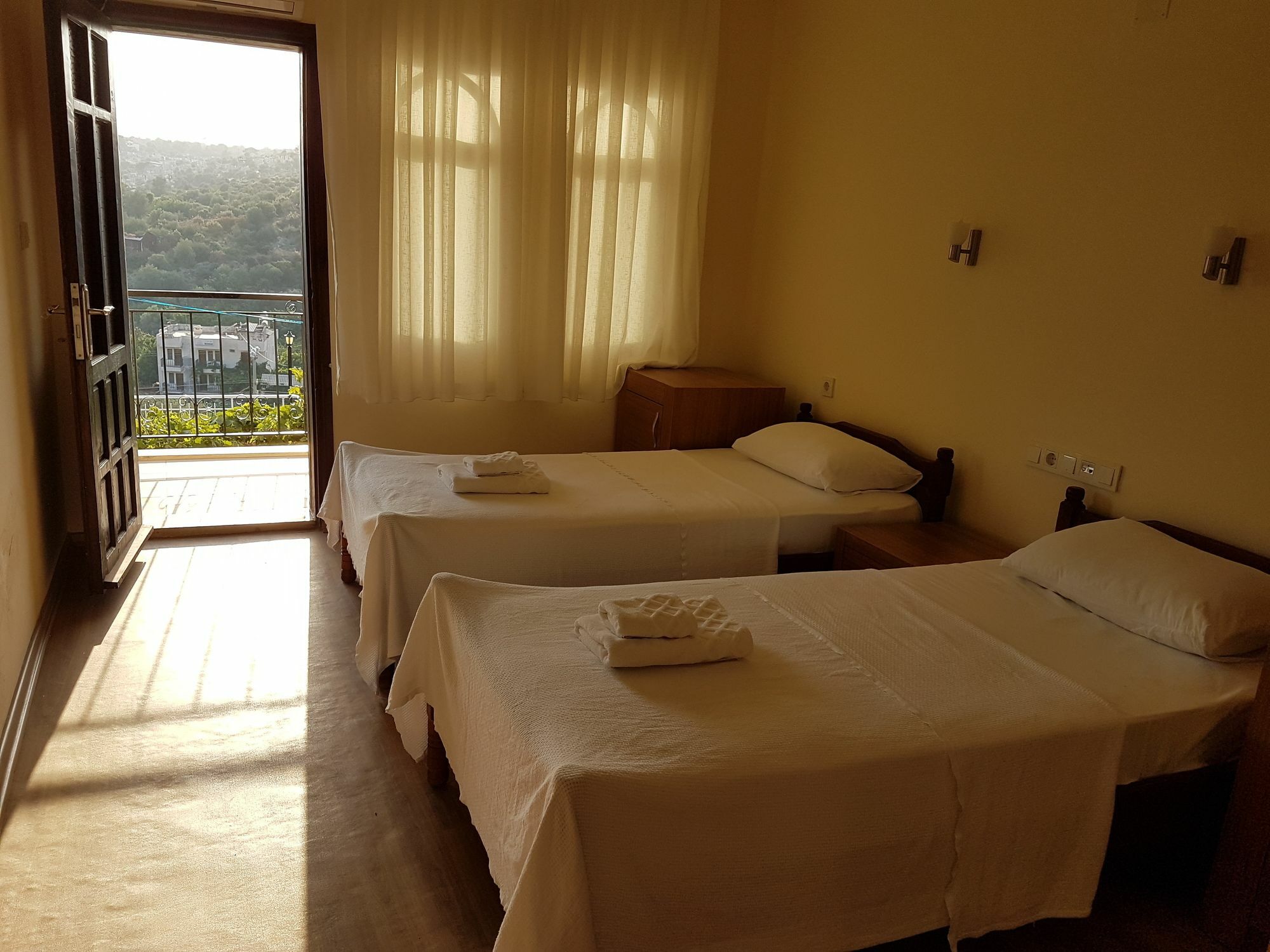Hotel Patara Sun Club Εξωτερικό φωτογραφία