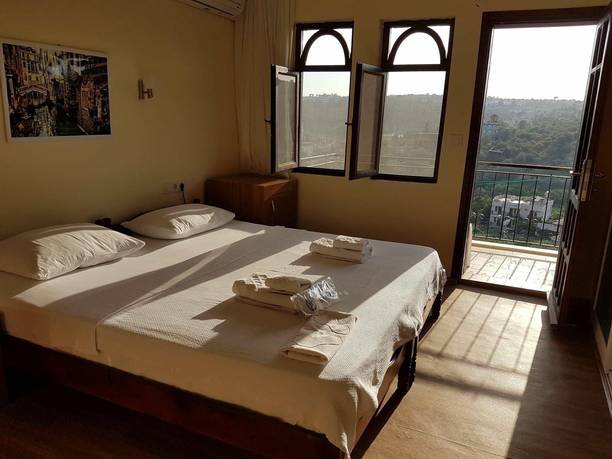 Hotel Patara Sun Club Εξωτερικό φωτογραφία